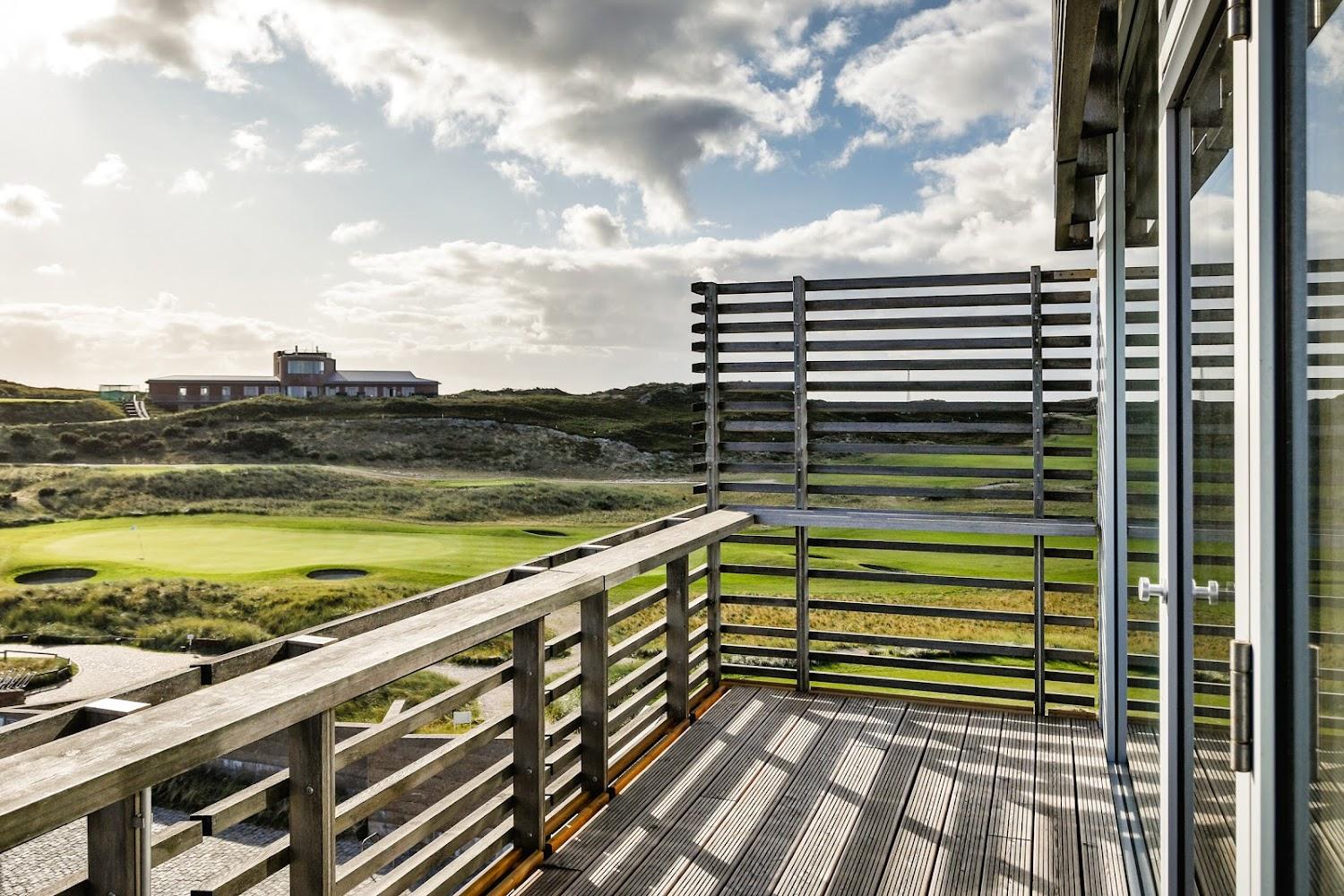 Cover Image for BUDERSAND Hotel - Golf & Spa - Sylt