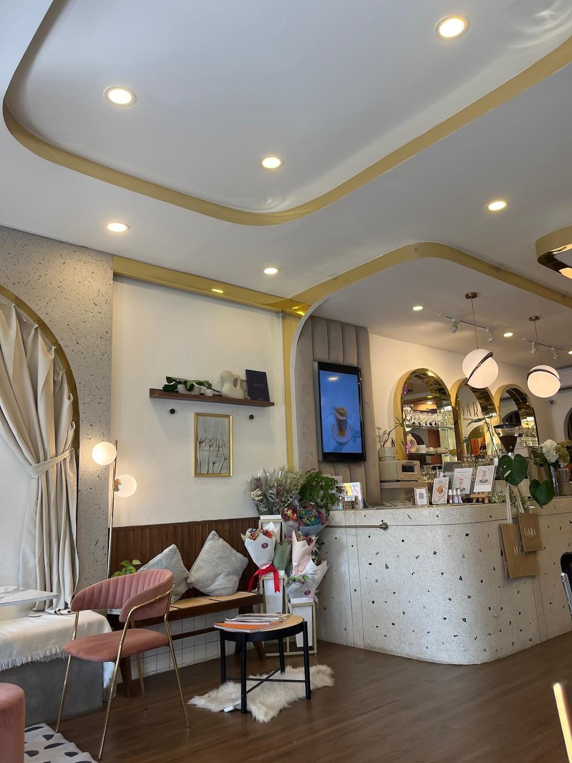 Cover Image for Isara Boutique Hotel and Café