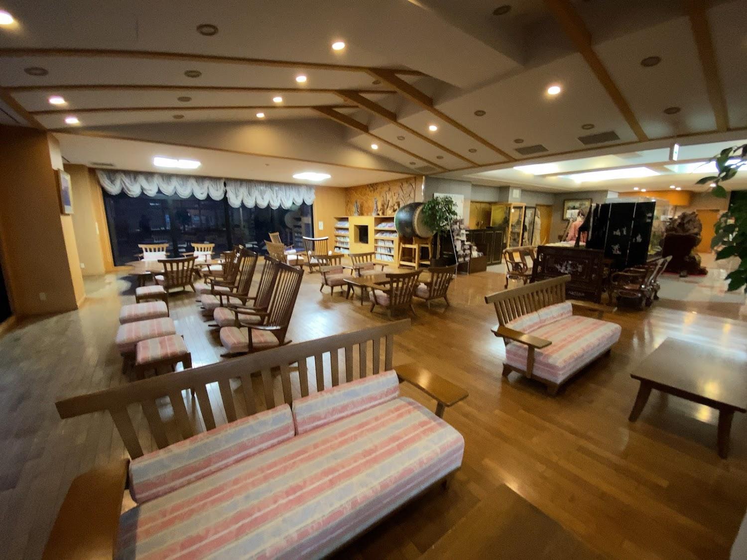 Cover Image for Hotel Grand Tencoo