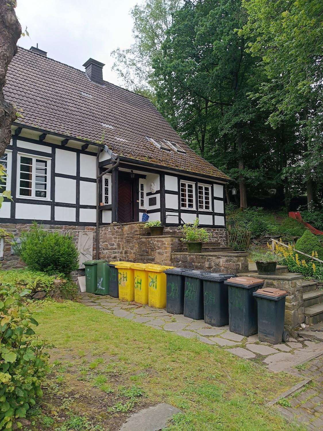 Cover Image for DJH Youth Hostel Finnentrop-Bamenohl