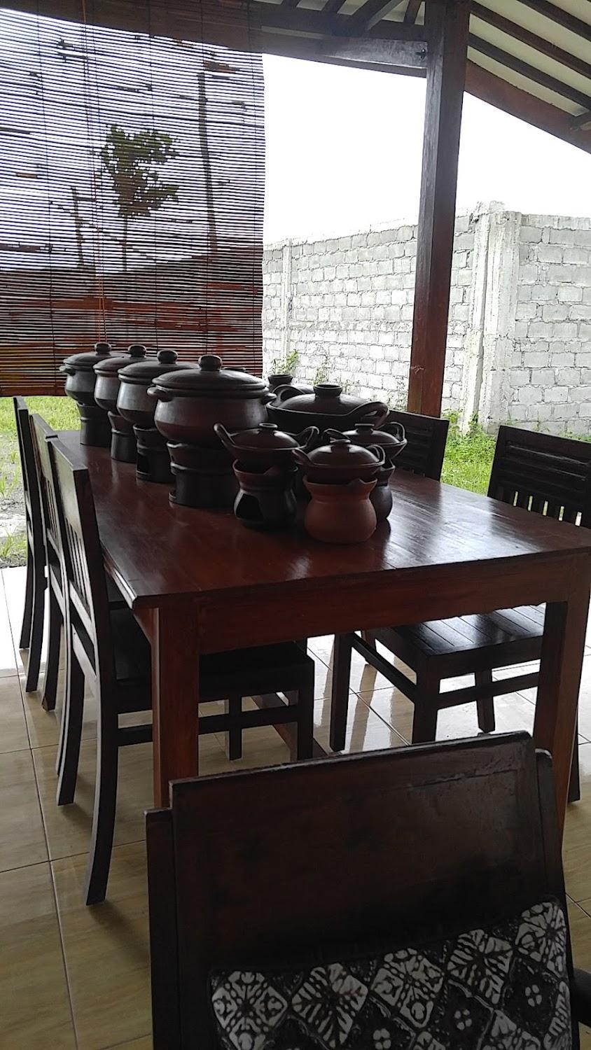 Cover Image for Hotel Pusaka Dua