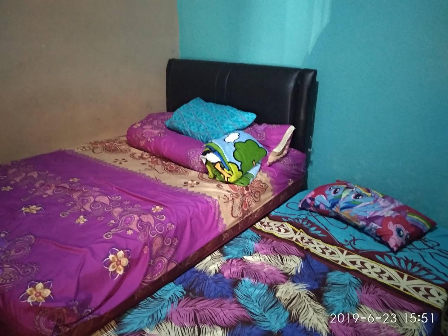Cover Image for Subur Homestay, Rent Scooter & Car (Base Camp Ijen)