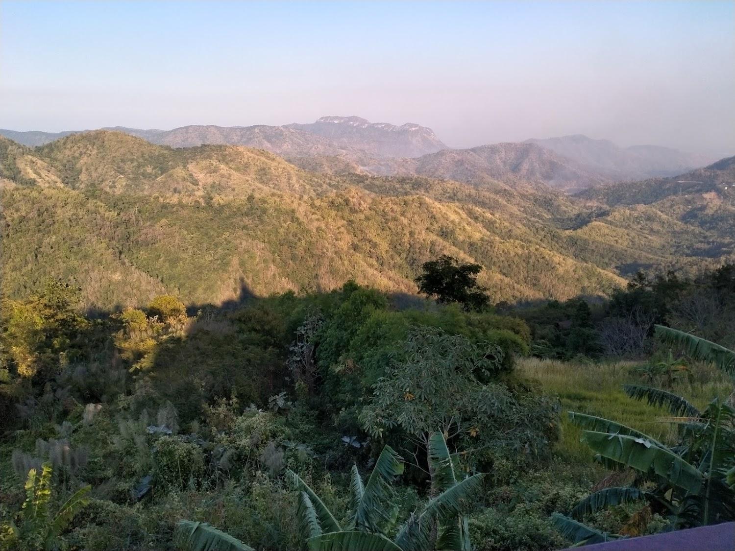 Cover Image for Sabaidee Place Hotel, Phetchabun Town