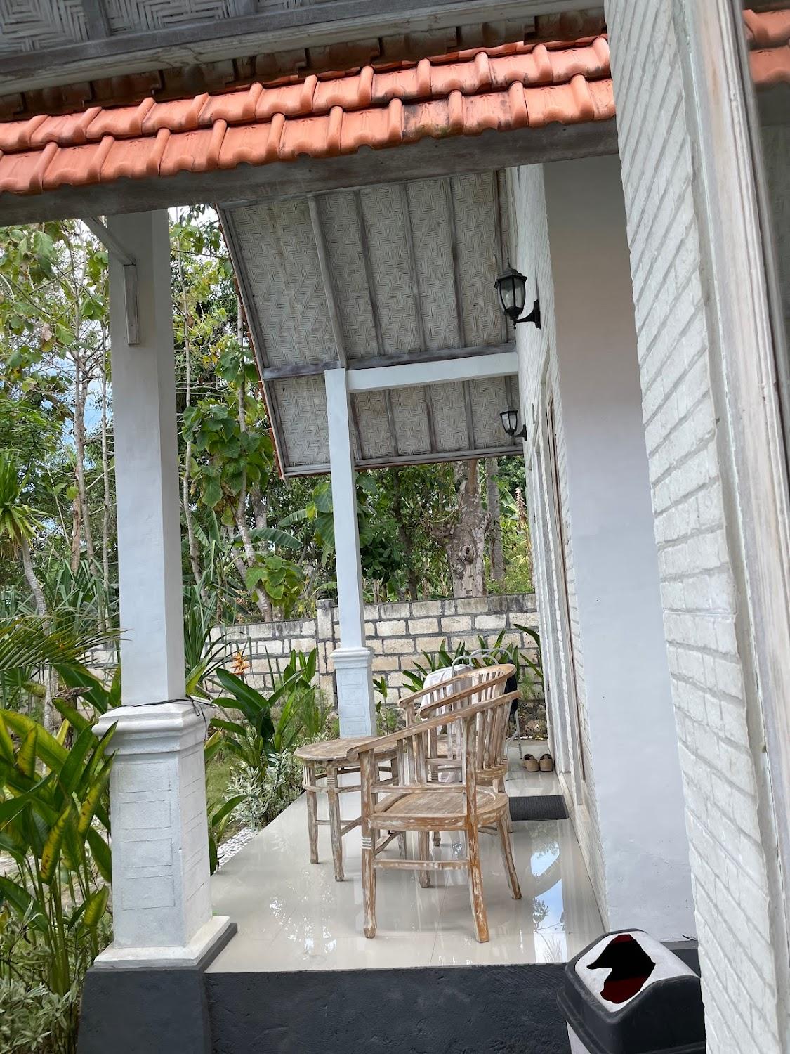 Cover Image for Kayu Kuning Cottage