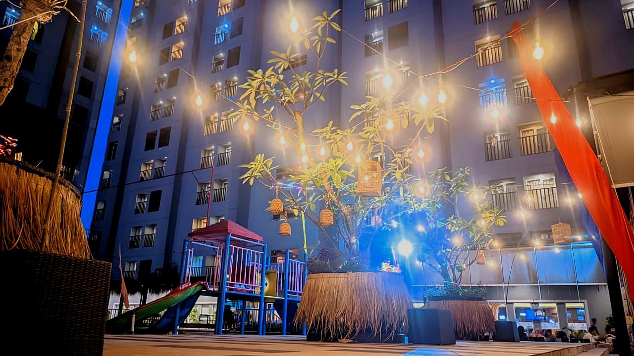 Cover Image for Vega Hotel Gading Serpong