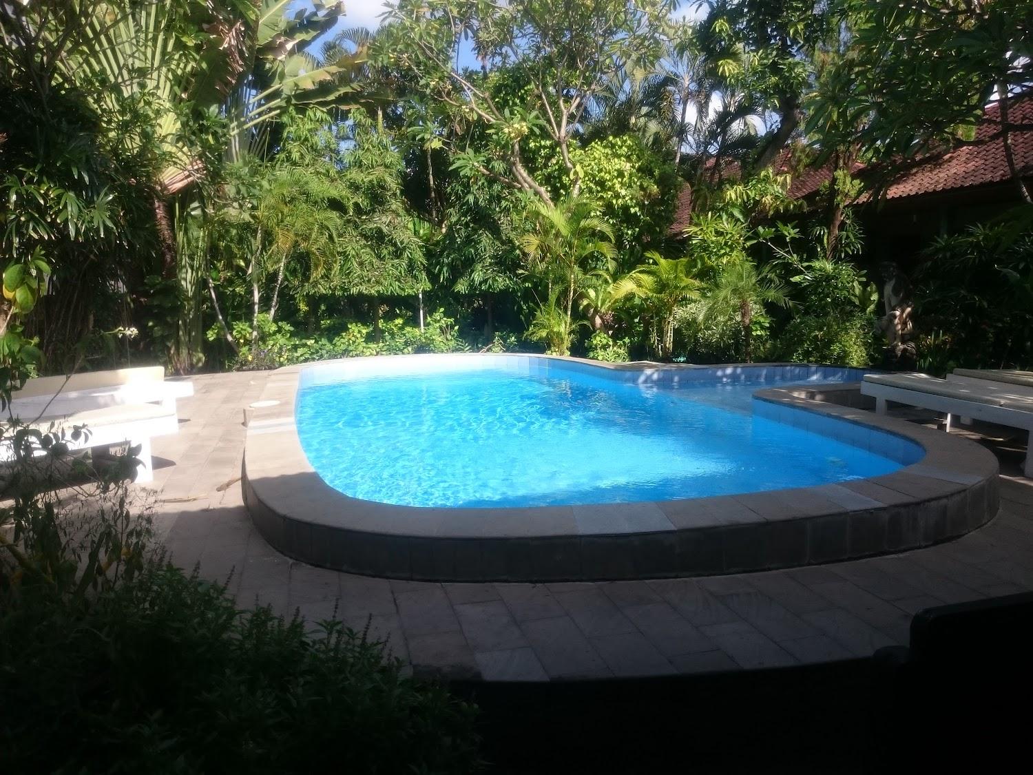 Cover Image for Adus Beach Inn
