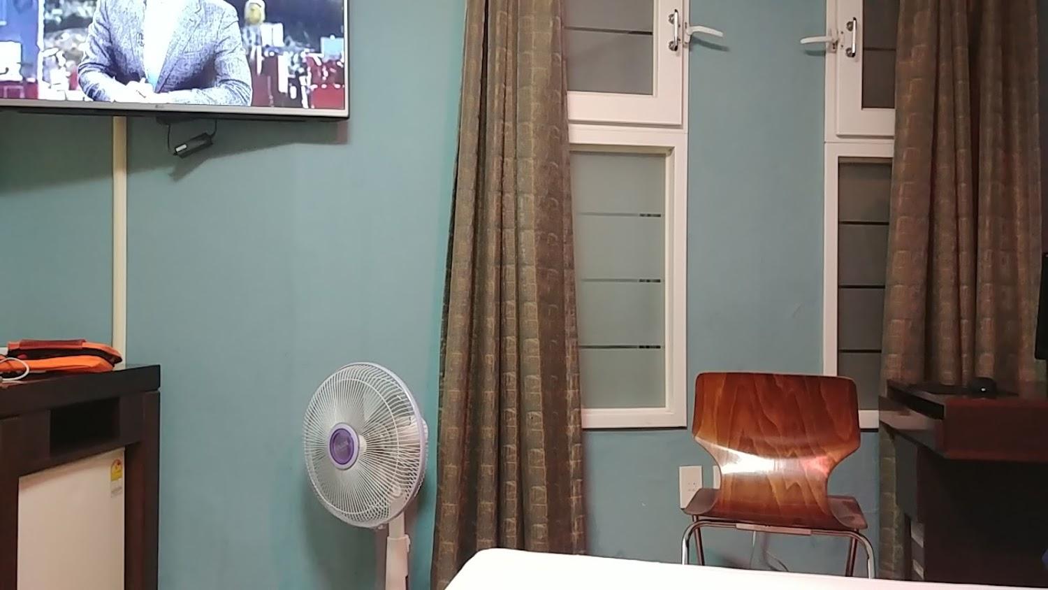 Cover Image for 사이버모텔