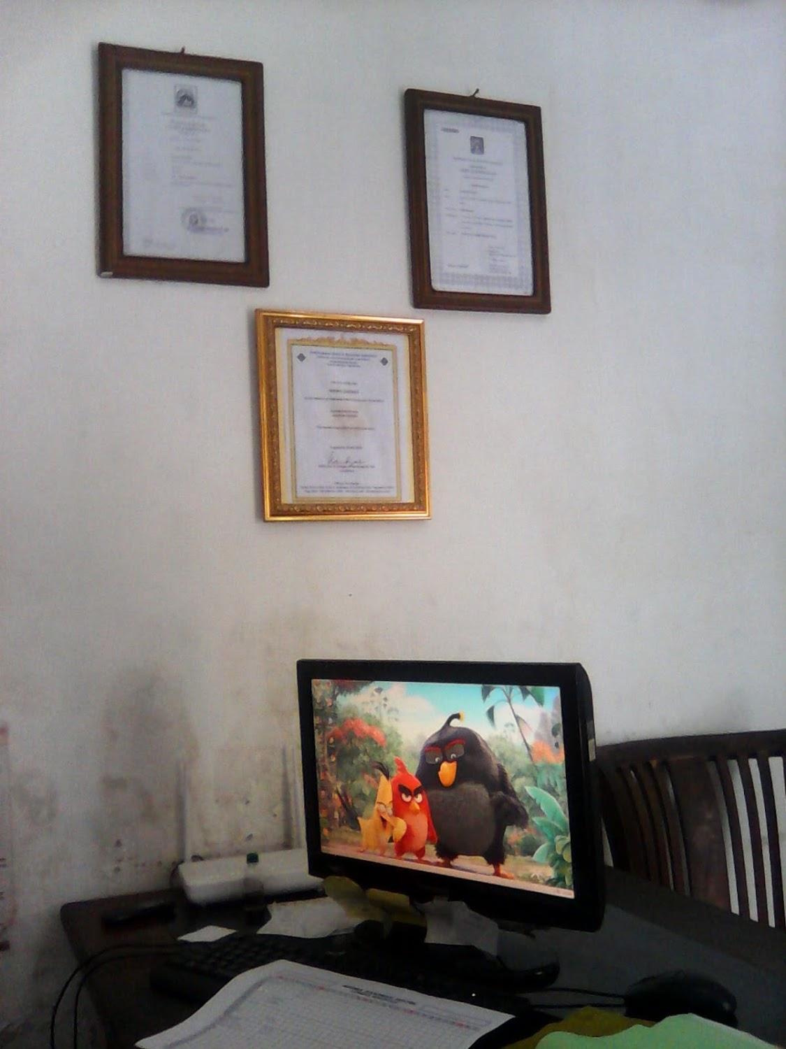 Cover Image for Wisma Sakinah Hotel