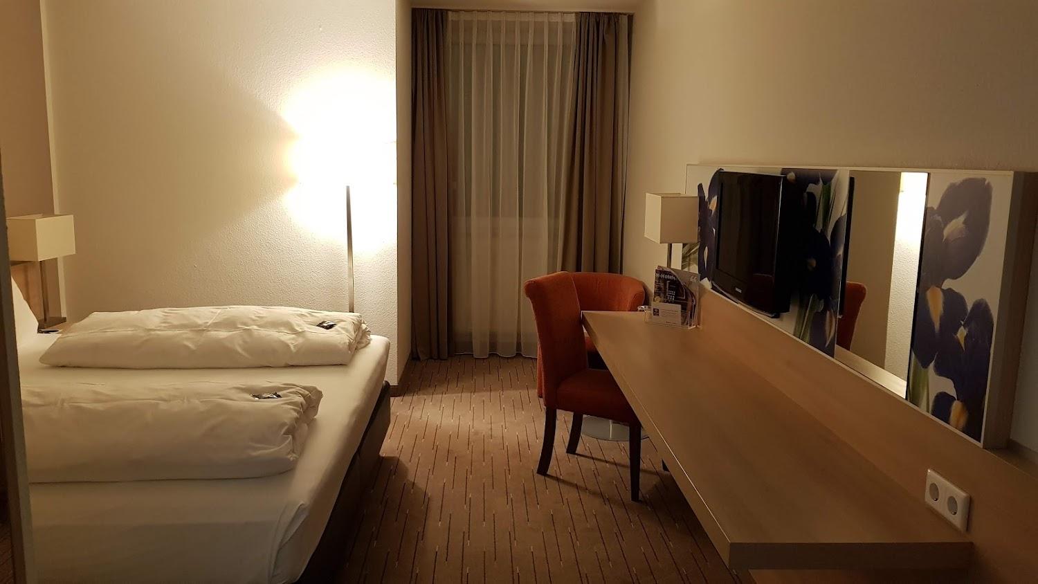 Cover Image for H+ Hotel Wiesbaden Niedernhausen