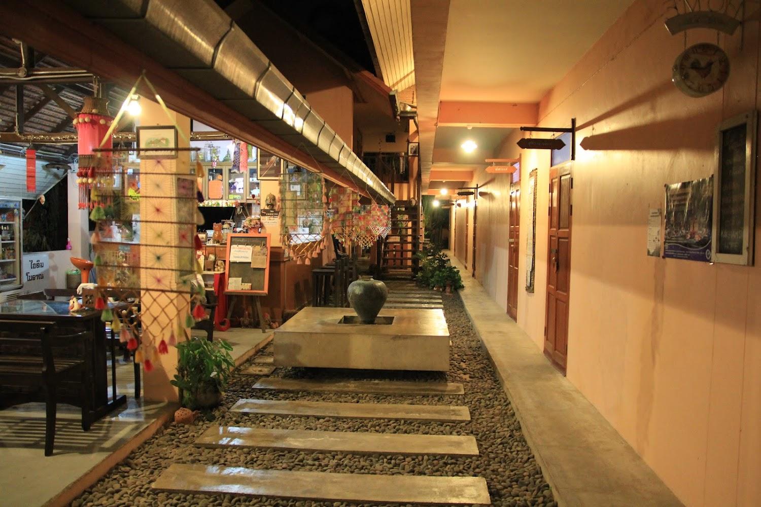 Cover Image for บ้านอคัมญ์สิริ