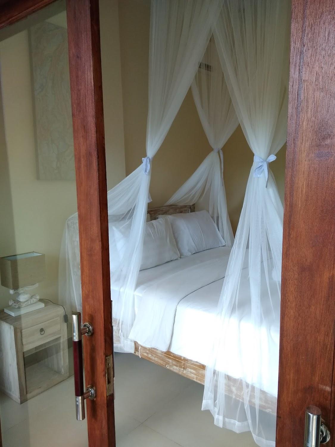 Cover Image for Lasan Mas Guest House