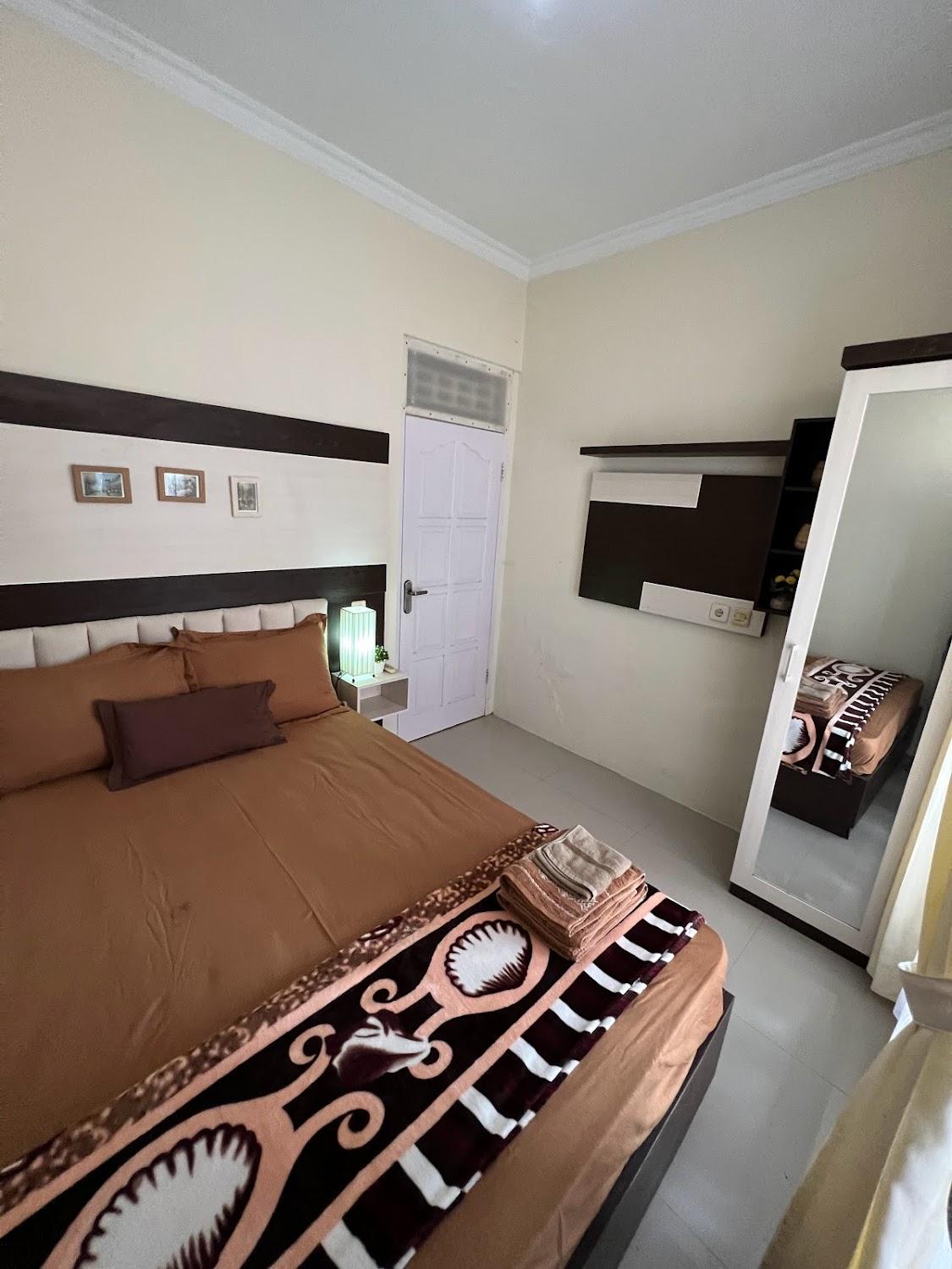 Cover Image for Voila Guest House Cilacap