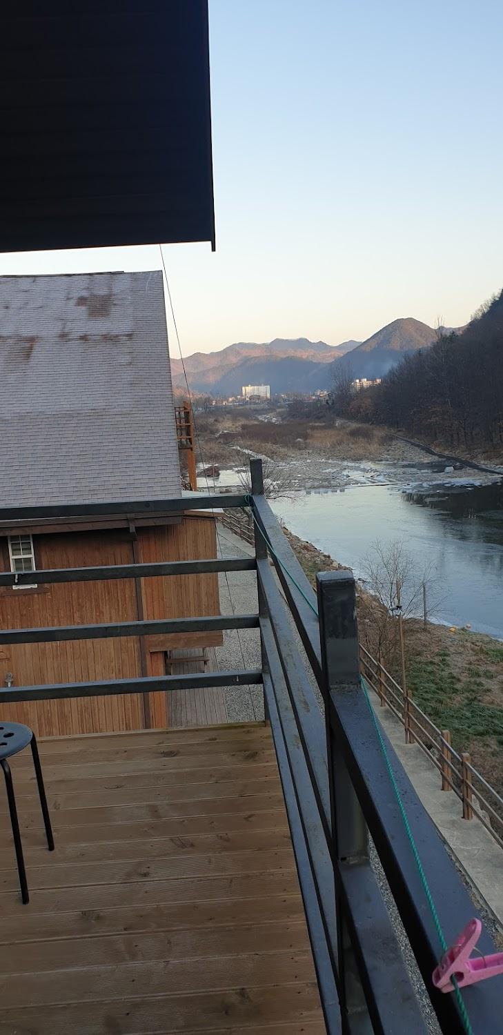Cover Image for 라제펜션