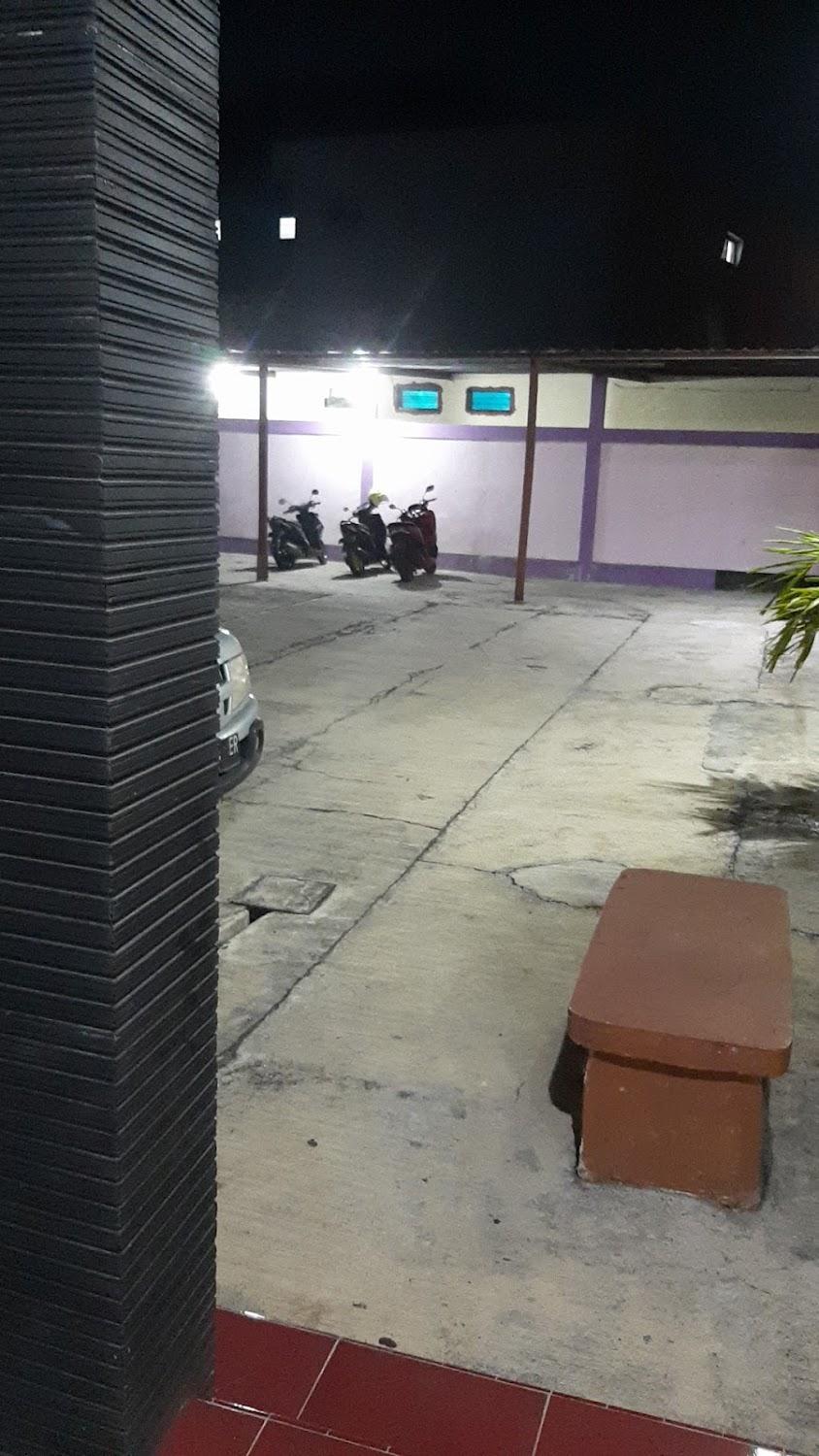 Cover Image for Hotel Mahkota