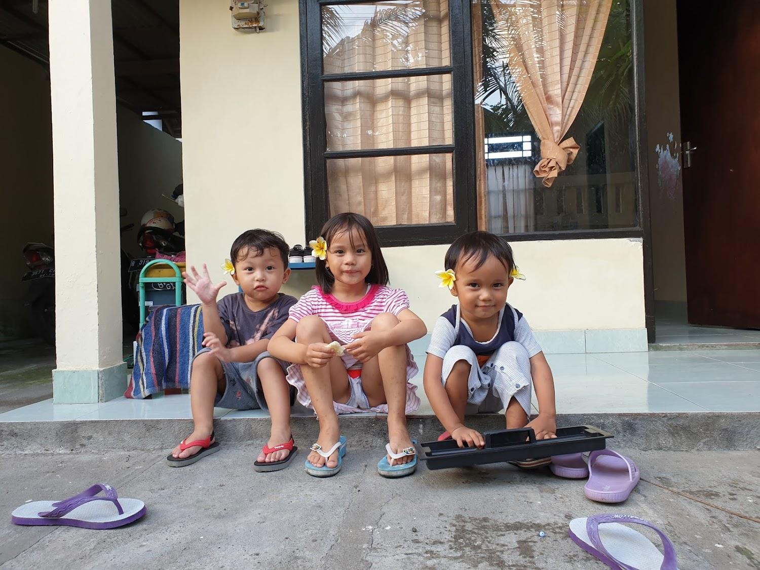 Cover Image for Mulia Harum Homestay