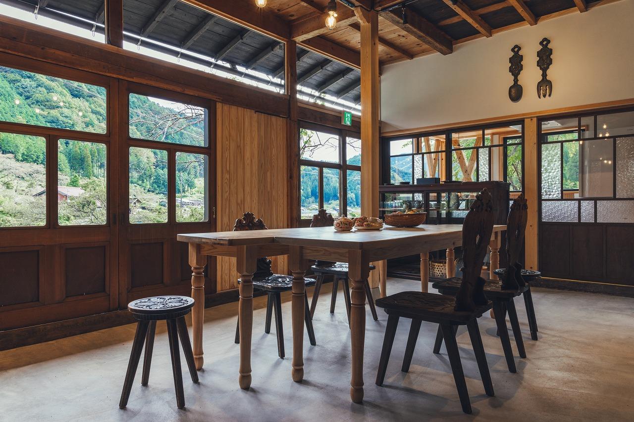 Cover Image for 民宿上出屋(ななつやステイ受付)