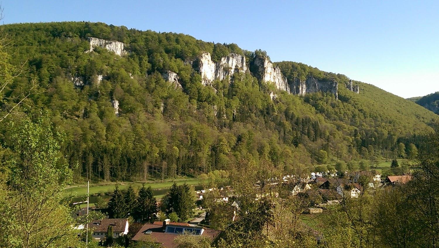 Cover Image for Ebinger Haus DAV
