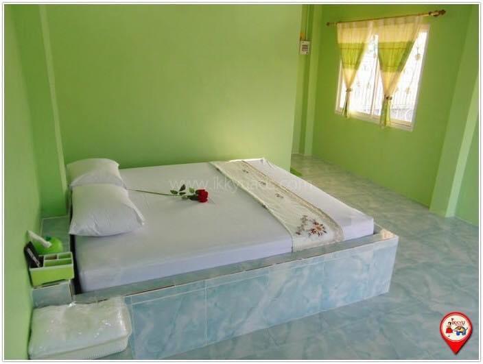 Cover Image for Khun Krai Resort