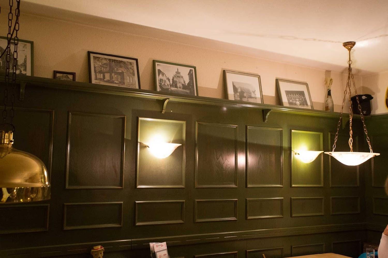 Cover Image for Hotel Zur Stemmer Post