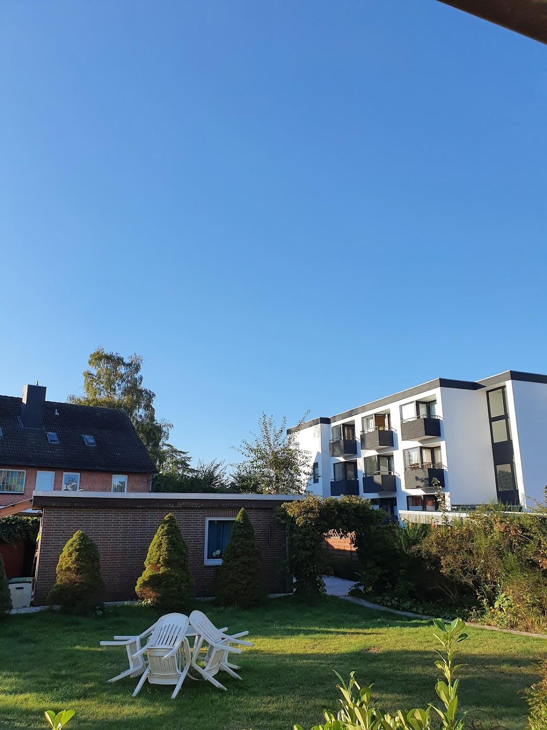 Cover Image for Ferienwohnung Finke