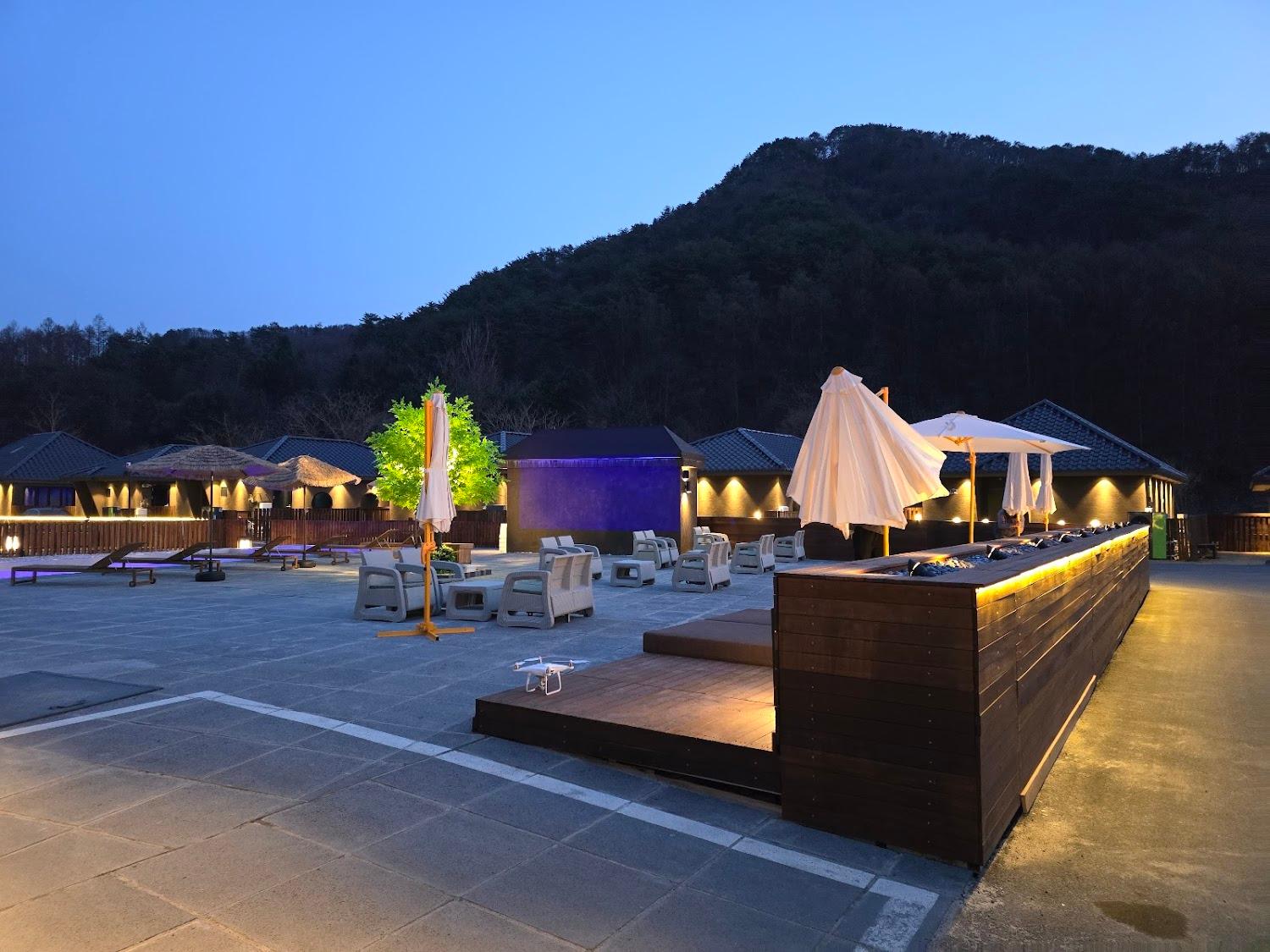 Cover Image for 풀스테이 스테이펫 홍천