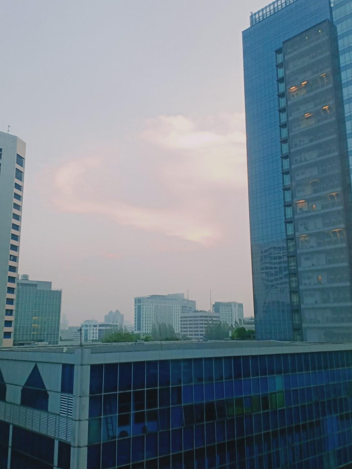 Cover Image for Djody Hotel