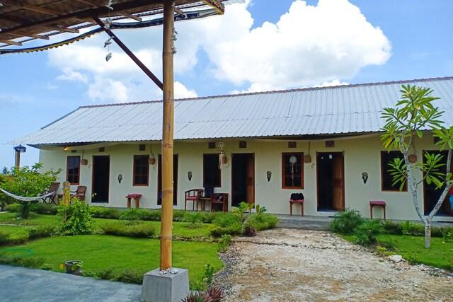 Cover Image for OYO 3395 Pink Turtle Guest House