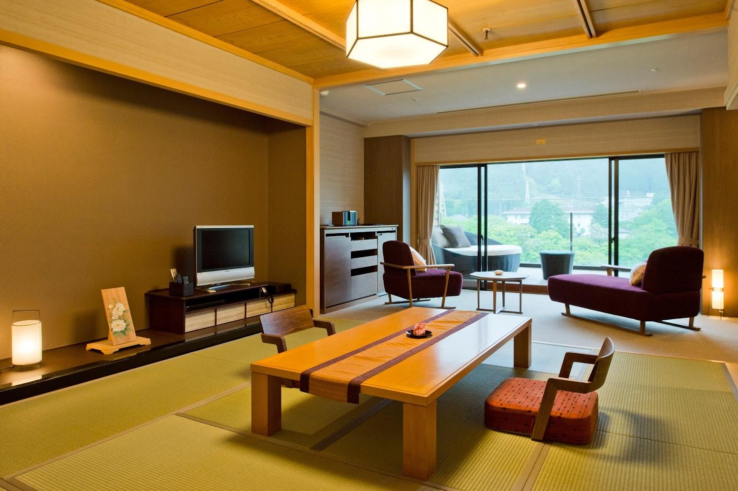 Cover Image for Hotel Kanaya Kinugawa