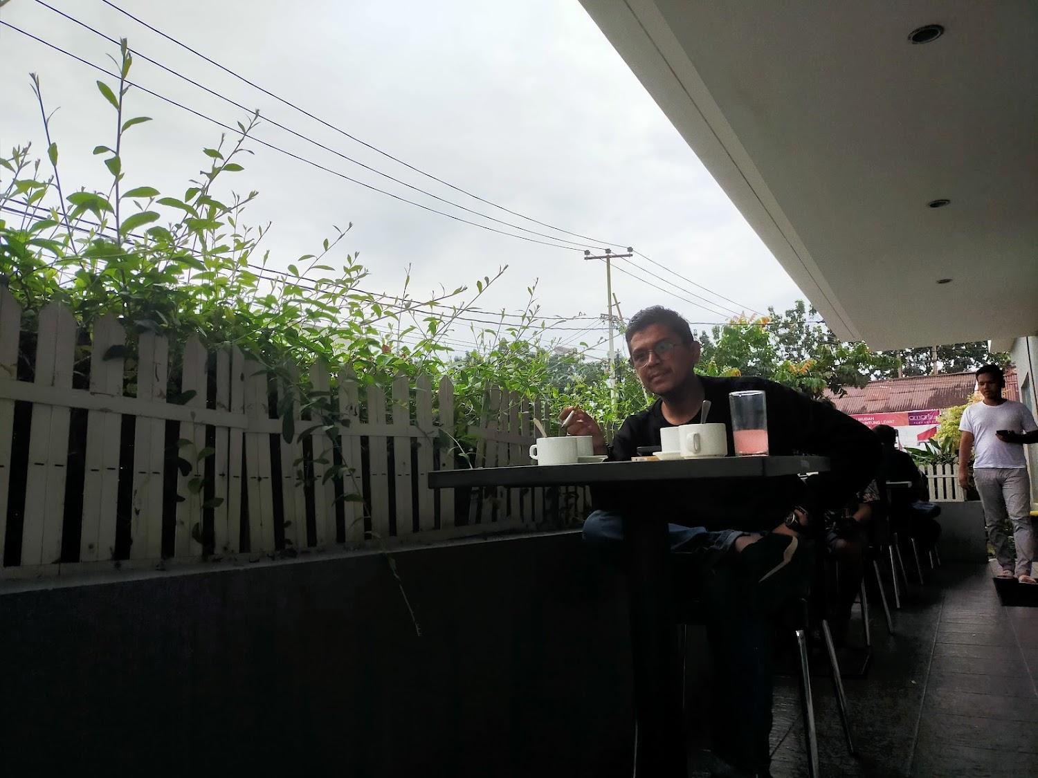 Cover Image for Amaris Hotel Pekanbaru