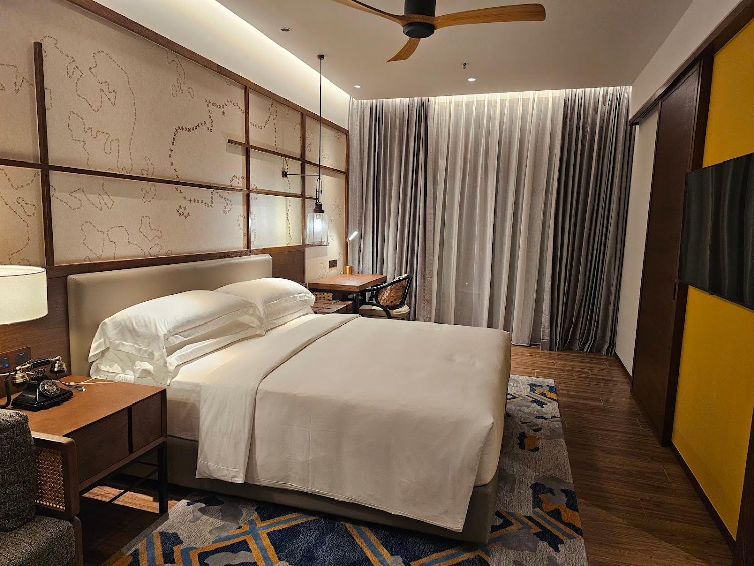 Cover Image for Hotel Indigo Bintan Lagoi Beach, an IHG Hotel