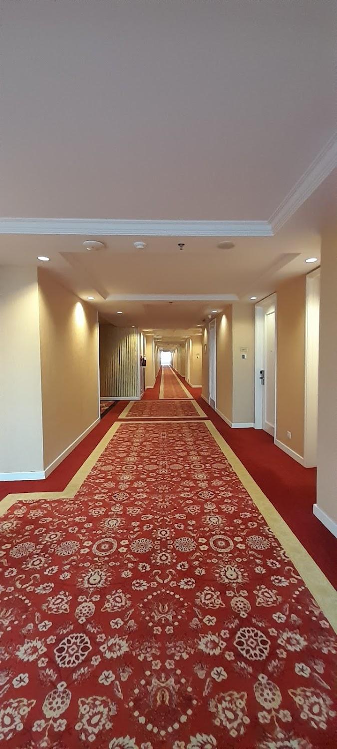 Cover Image for Adimulia Hotel