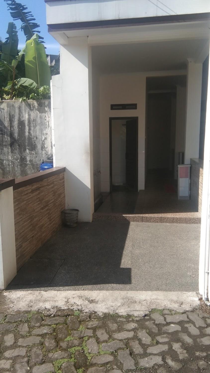 Cover Image for Hotel Sehat