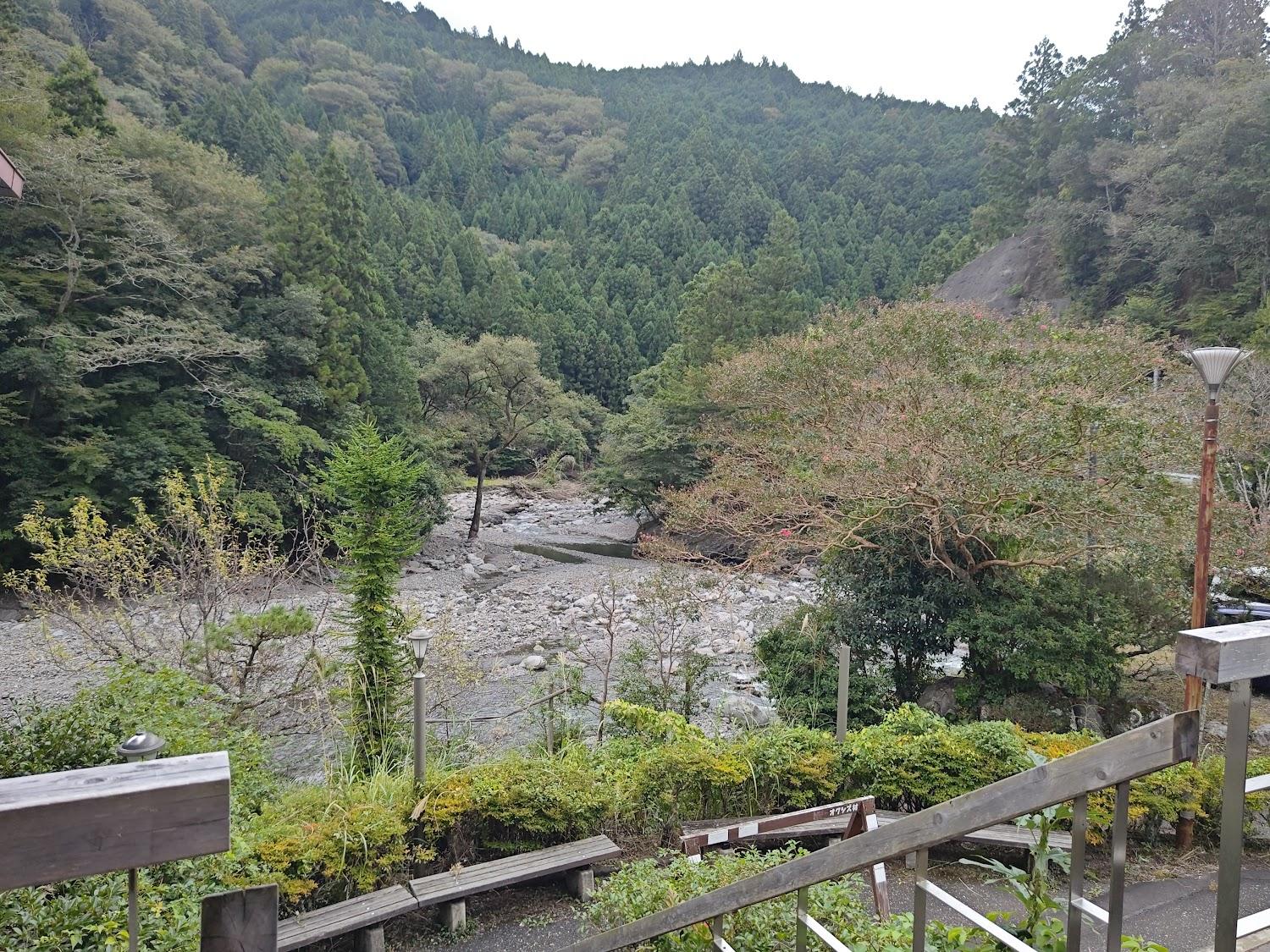Cover Image for 湯の島