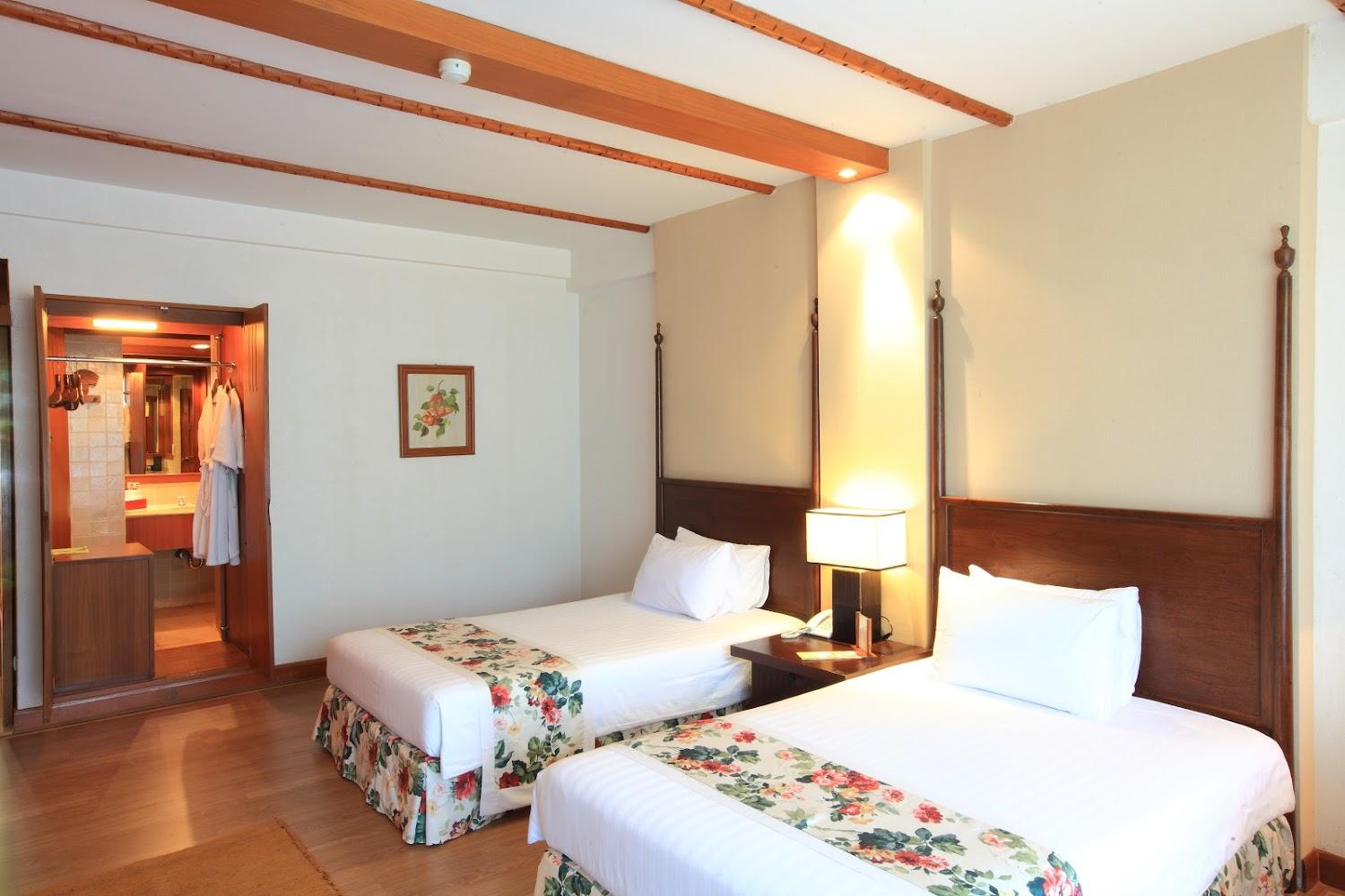 Cover Image for Belle Villa Resort Chiang Mai