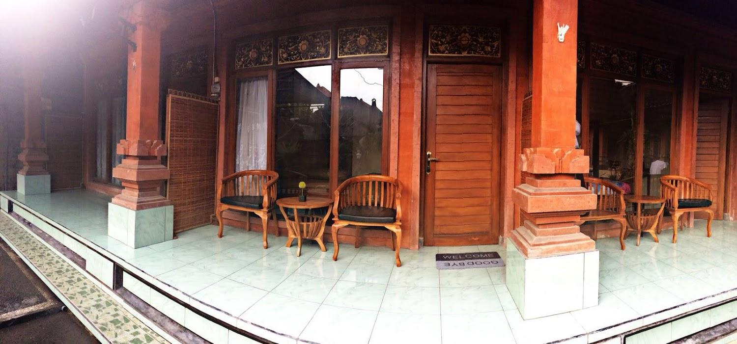 Cover Image for Tepiuma House