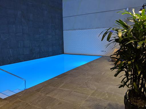 Cover Image for Moxy Amsterdam Houthavens