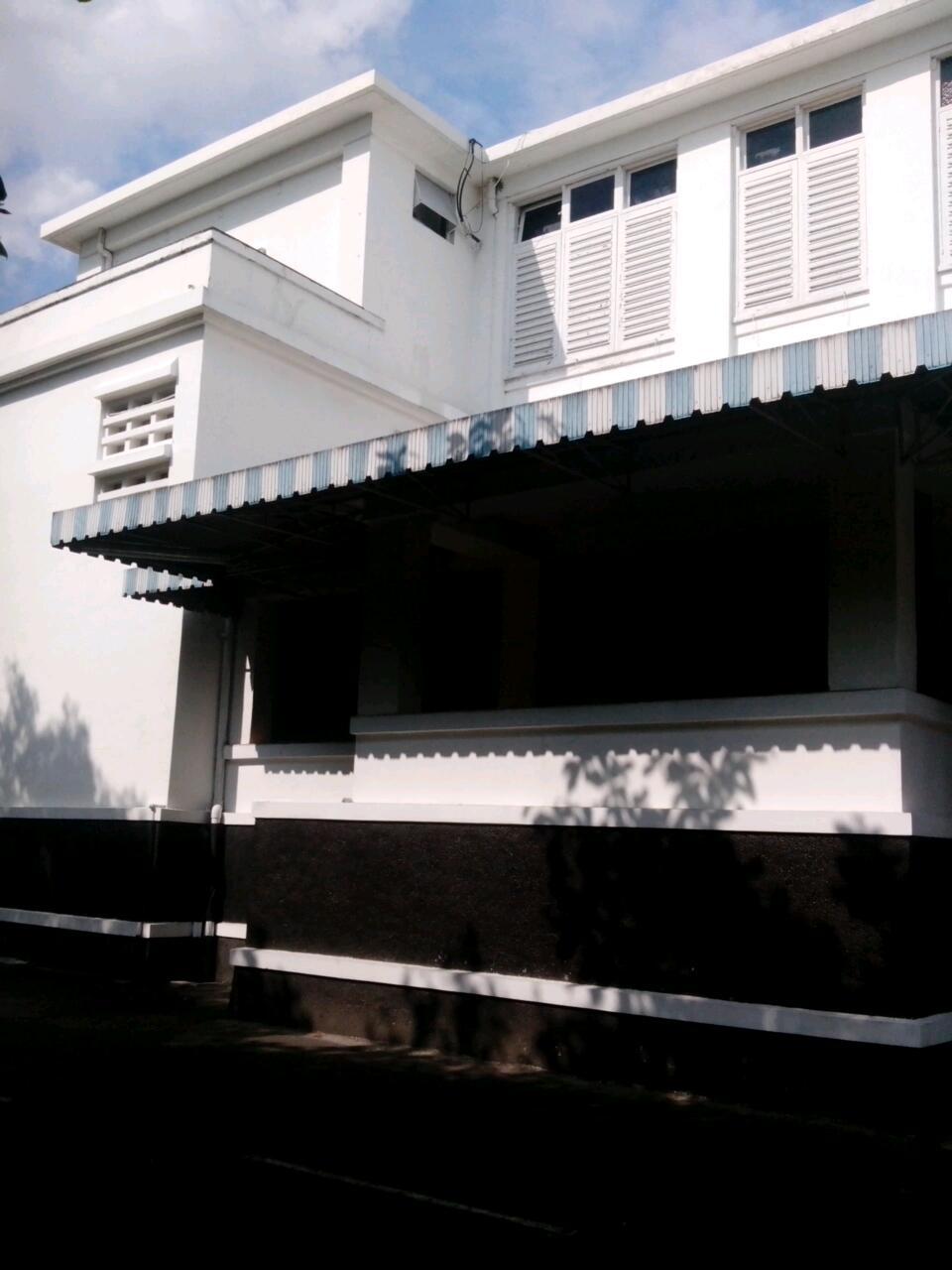 Cover Image for Hotel Candi Baru