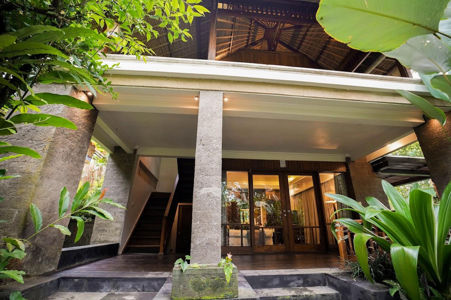 Cover Image for Umah Lawas Ubud