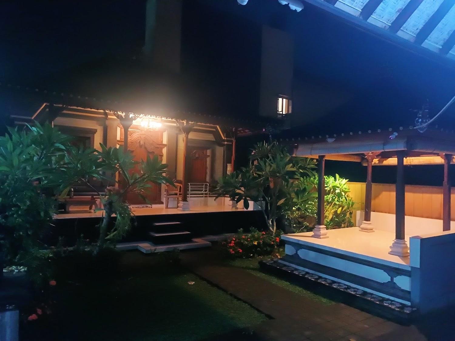 Cover Image for Cule Guest House