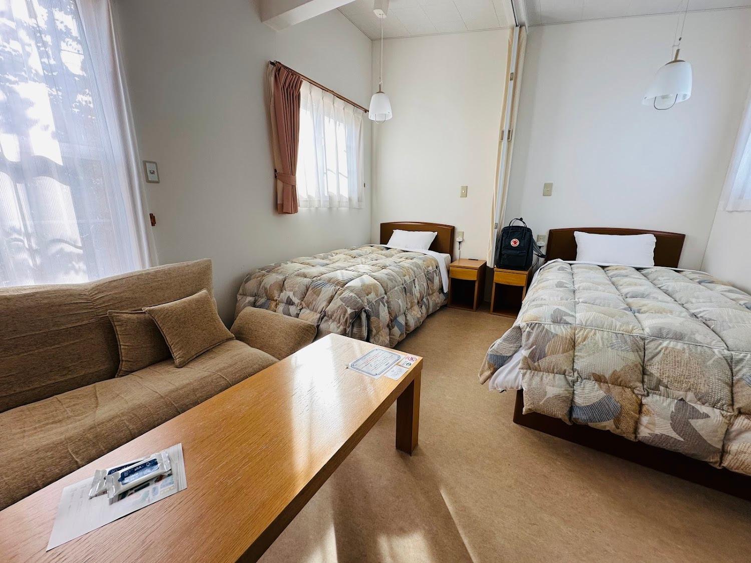 Cover Image for Hotel Elfaro