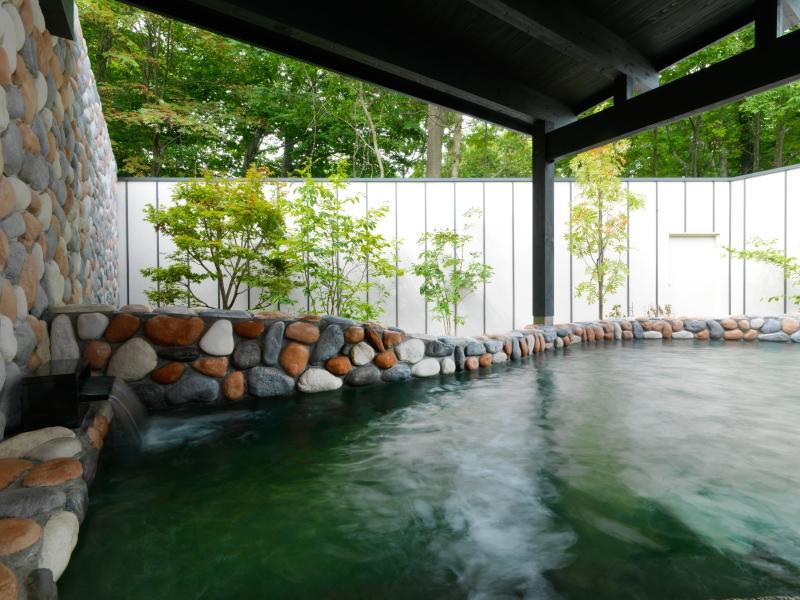 Cover Image for Hakodate Onuma Tsuruga Resort