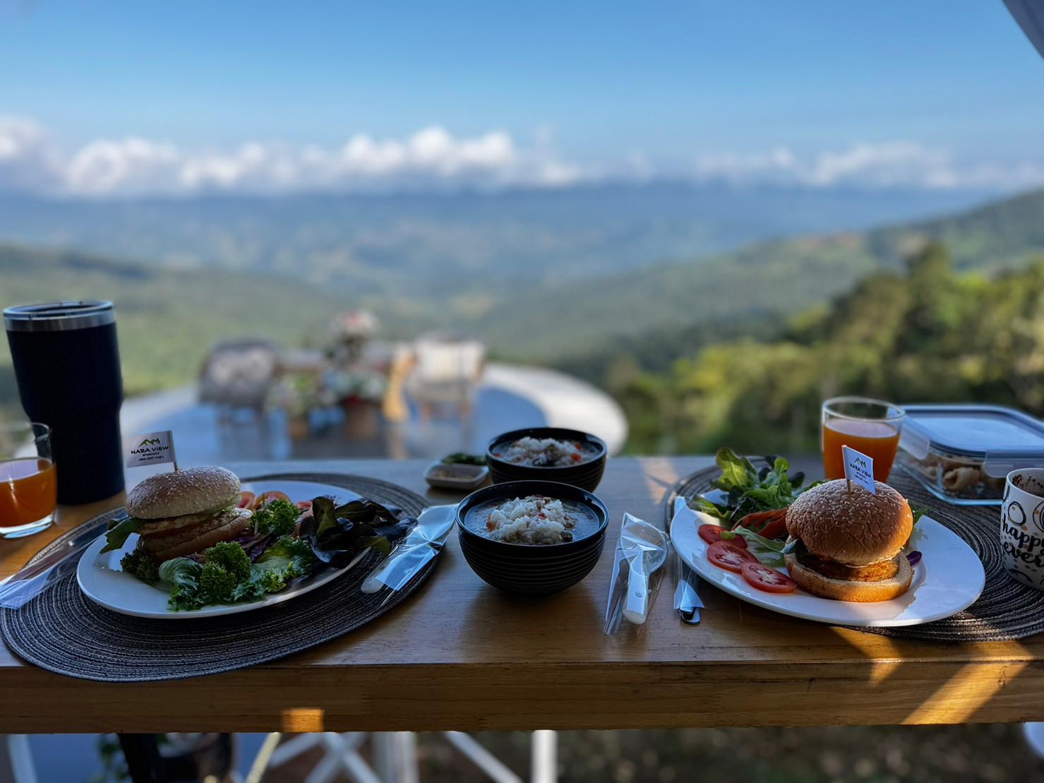 Cover Image for Nara View At Phu Chi Fa