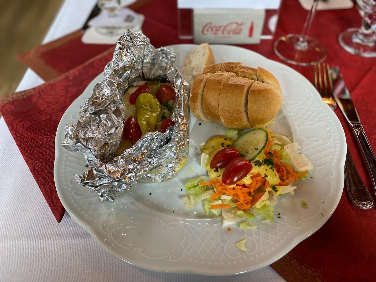 Cover Image for Hotel Restaurant Heyer