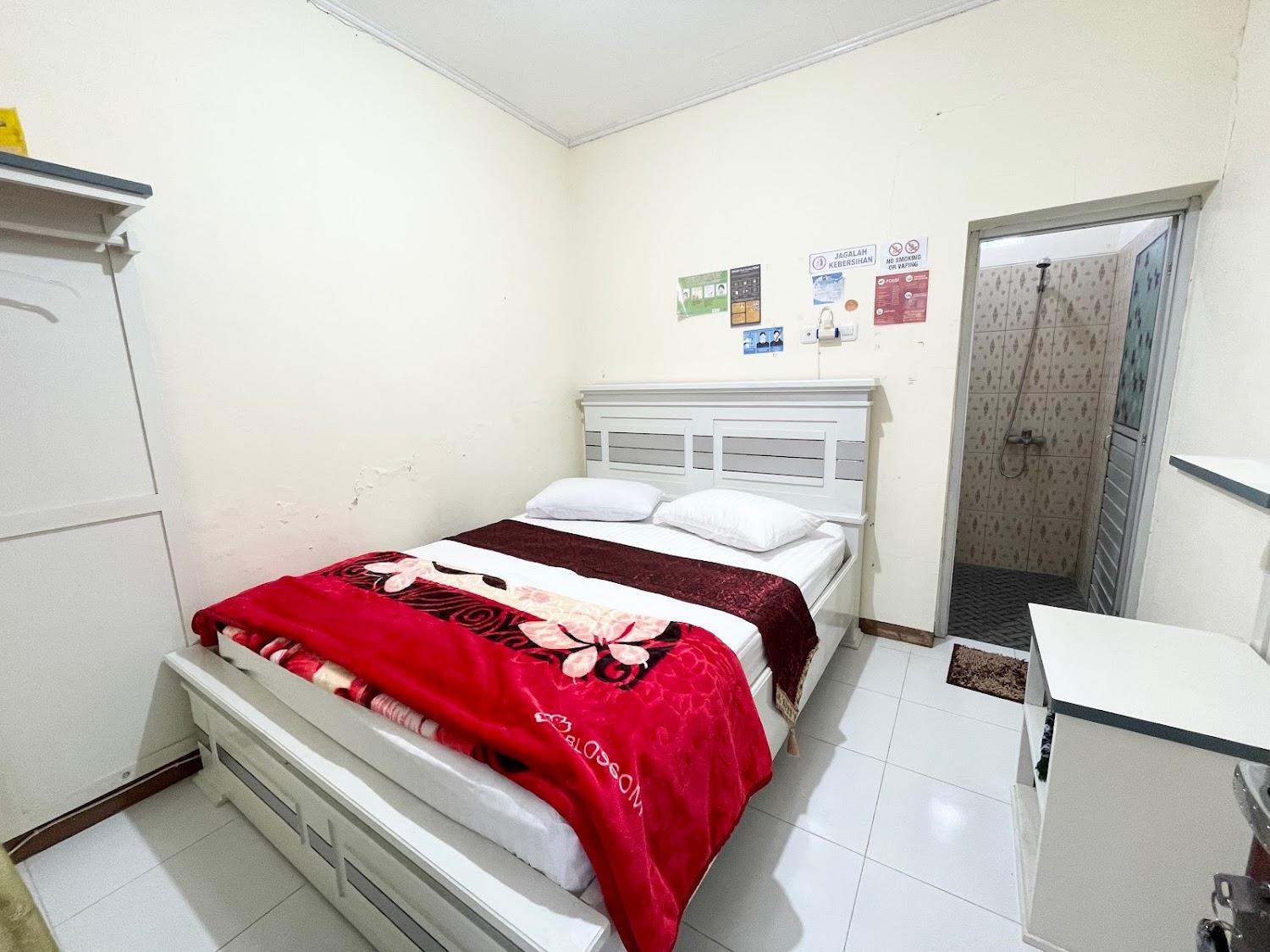 Cover Image for Homestay Rumah Umi AWR