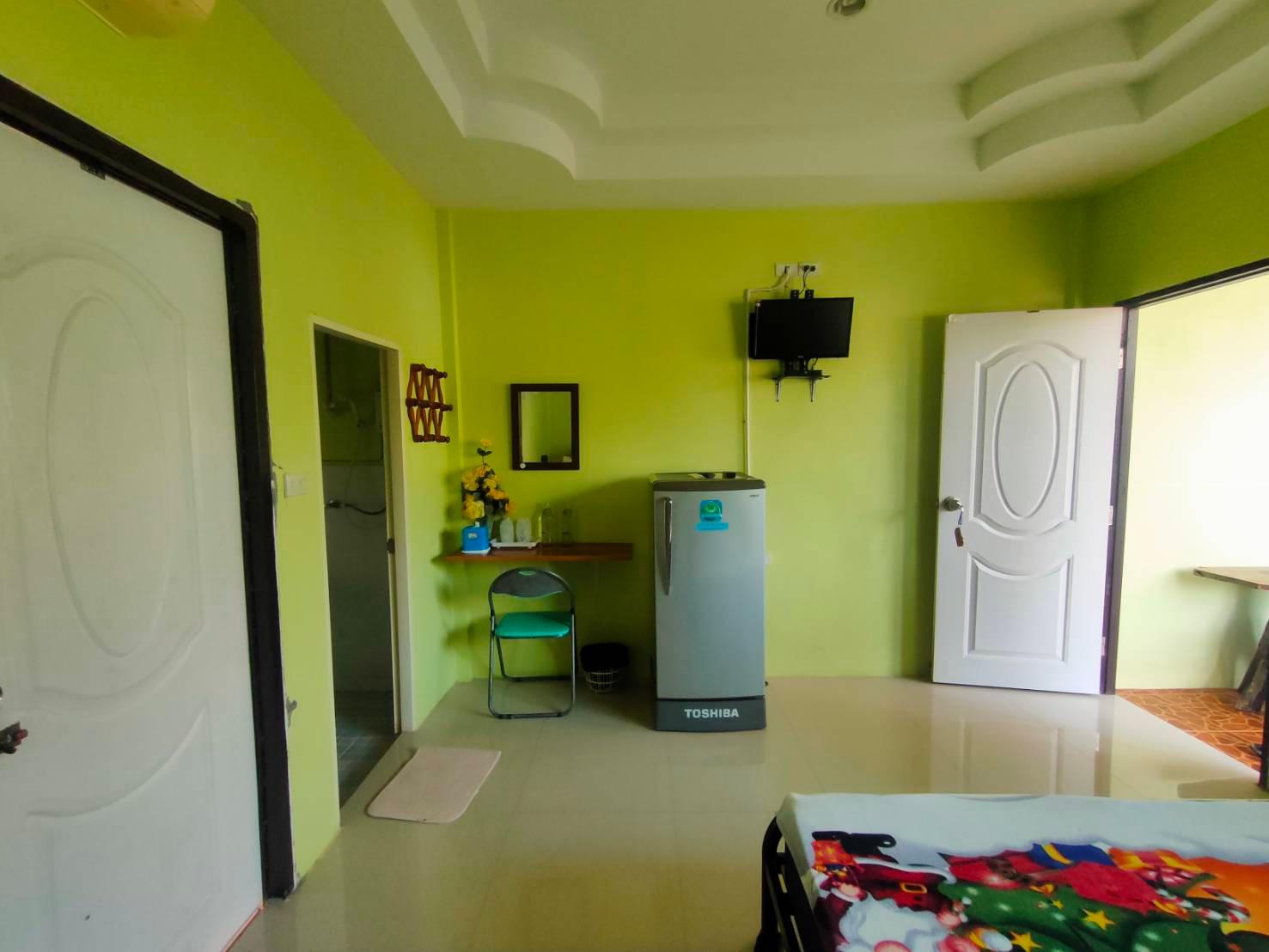 Cover Image for บ้านร่มฉัตร รีสอร์ท