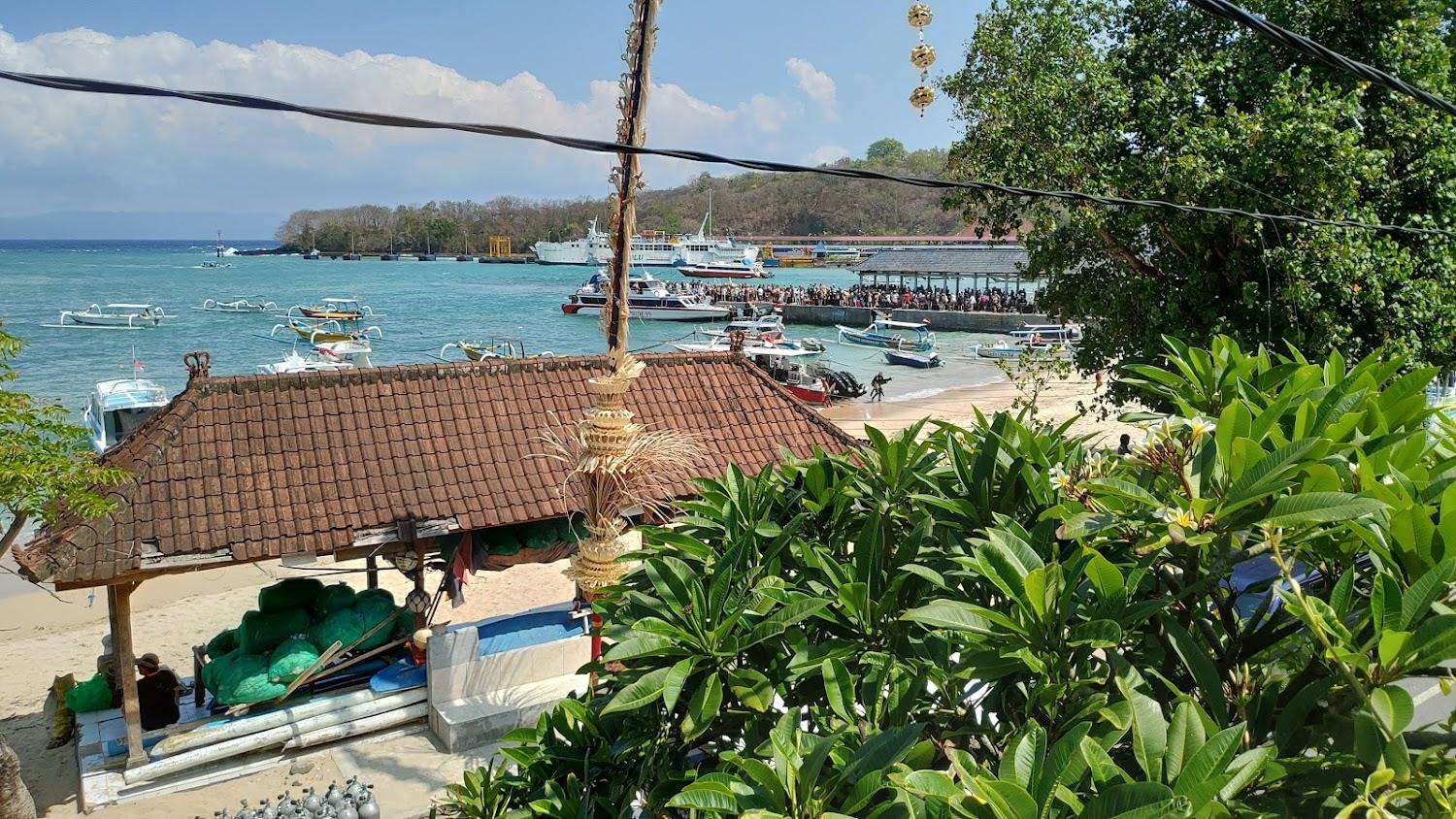 Cover Image for Serangan Inn II