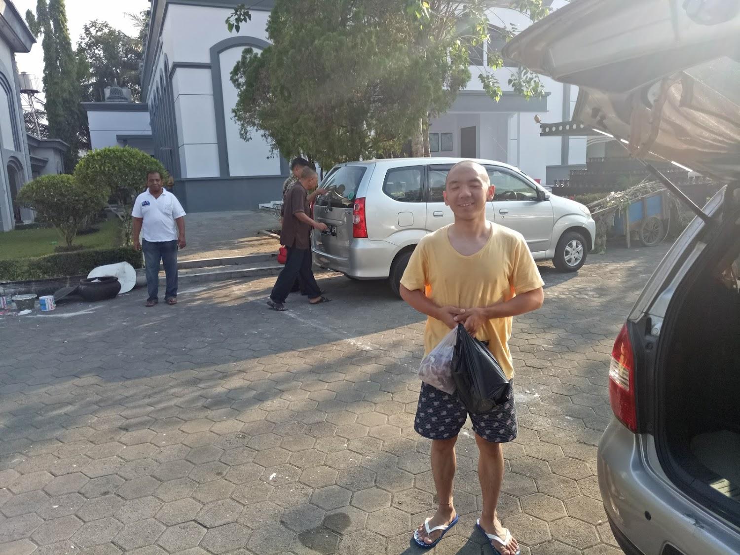 Cover Image for First Kinara Homestay