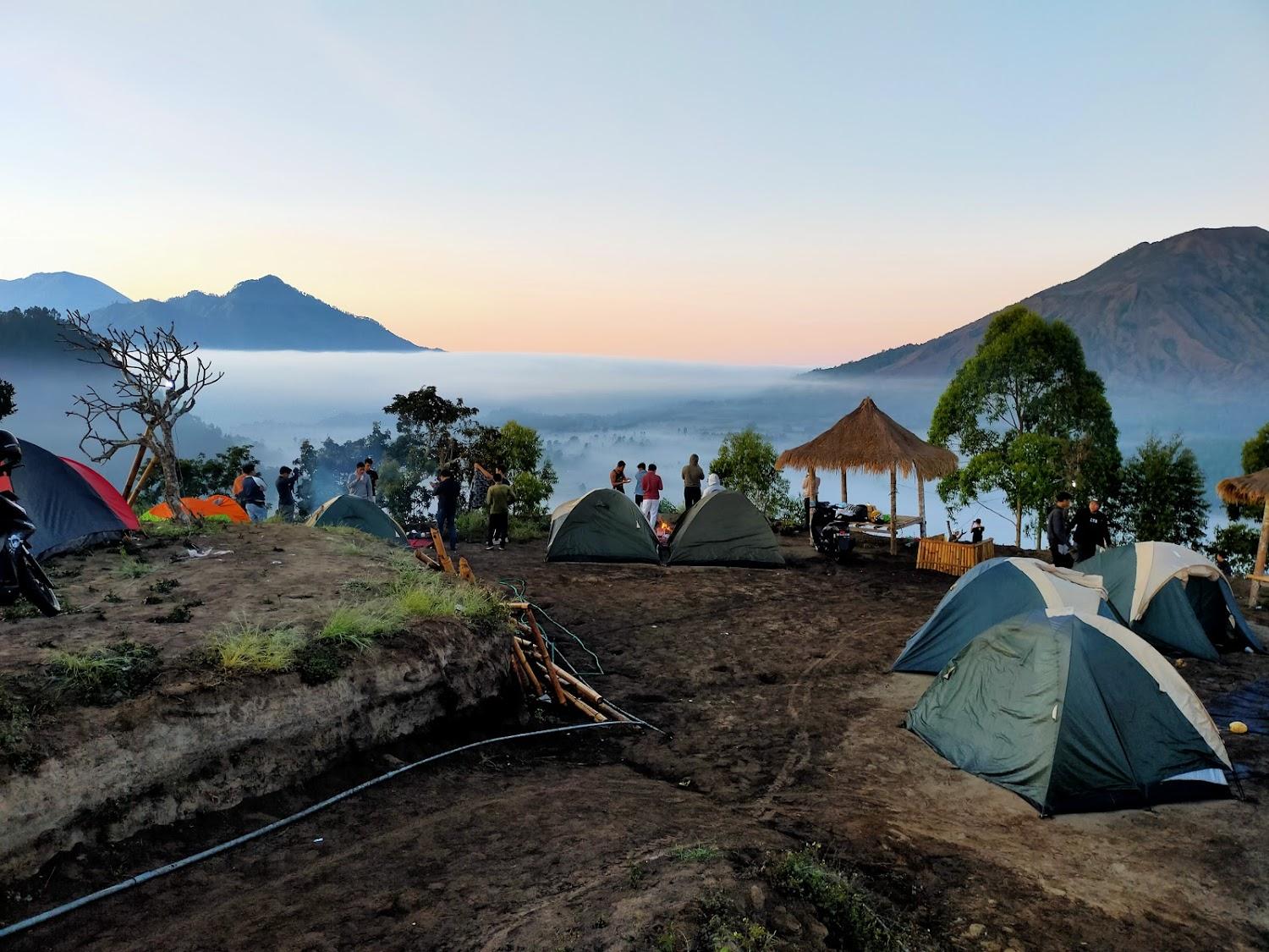 Cover Image for Pupuan Panorama