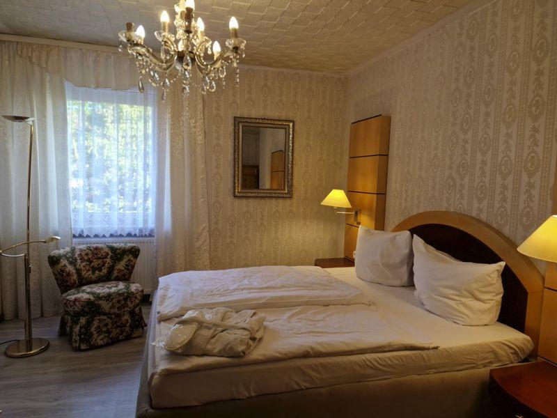 Cover Image for Pension Palé Bach