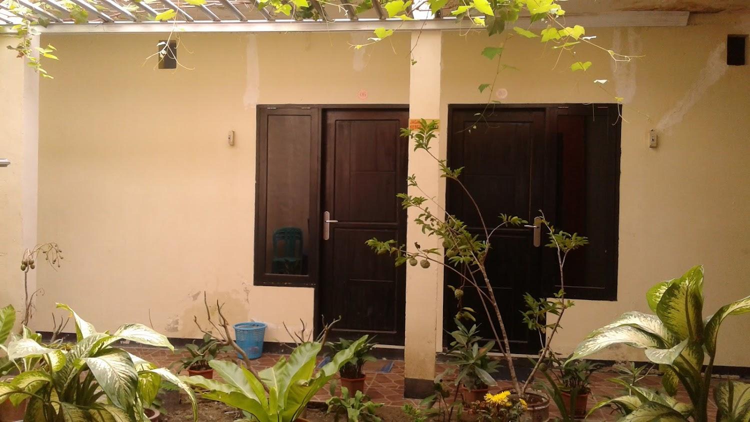 Cover Image for Jessie Homestay